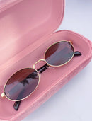 Óculos Prada Italiano AllBlack