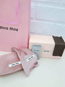 Kit Completo Miu Miu