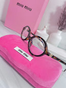 Óculos Miu Miu Blogueira