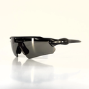 Radar EV Óculos de Sol All black