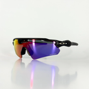 Radar EV Óculos de Sol Lentes Tanzanite