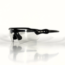 Radar EV Óculos de Sol Lente Transparente