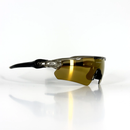 Radar EV Óculos de Sol Lentes Gold Café