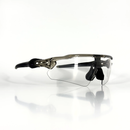 Radar EV Óculos de Sol Personalizada Lente Transparente