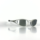 Minute Liquid Metal Lente All Black