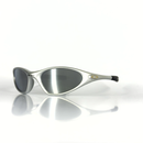 Minute Liquid Metal Lente All Black