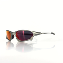 Penny X Metal Lentes Dark Ruby