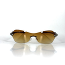 Dartboard Óculos de Sol Brown